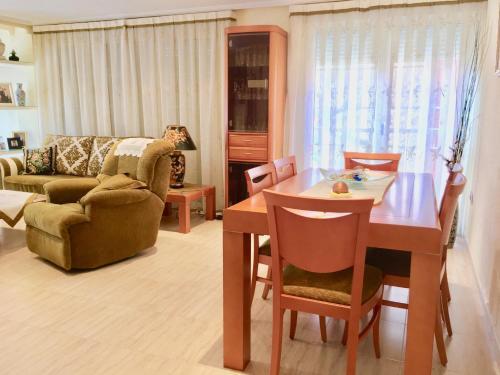 Torrevieja Center 3-bedrooms Apartment