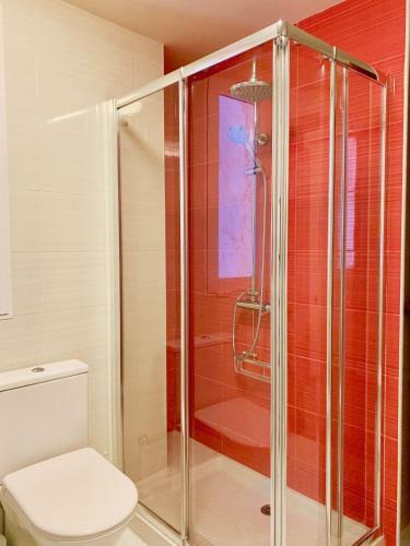Torrevieja Center 3-bedrooms Apartment