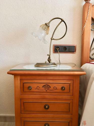 Torrevieja Center 3-bedrooms Apartment