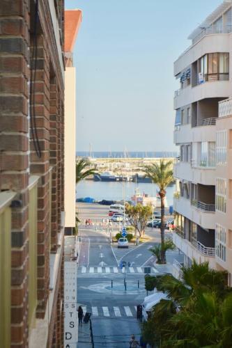 Torrevieja Center 3-bedrooms Apartment