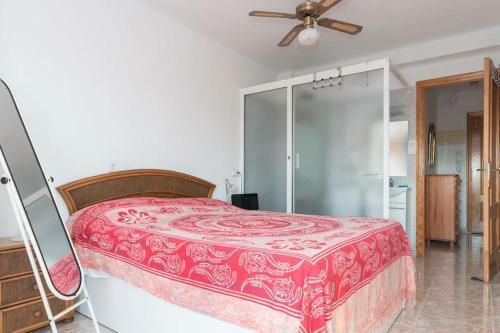 Apartment Avenida Alfredo Nobel