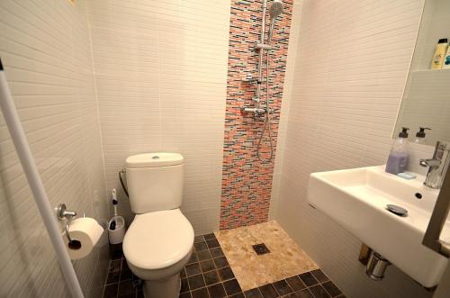 Apartamento Sweet Home Cabo Cervera First Line