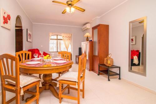 Apartamento Espanatour Mar Menor 40