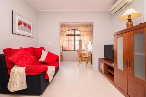 Apartamento Espanatour Mar Menor 40