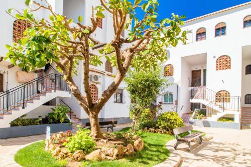 Apartamento Espanatour Mar Menor 40