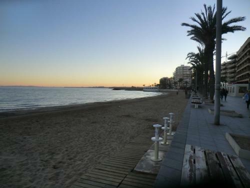 Apartamento Casas Holiday - Sol Y Mar