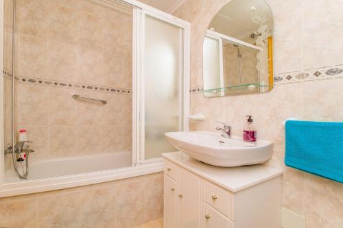 Apartamento Espanatour Victoria