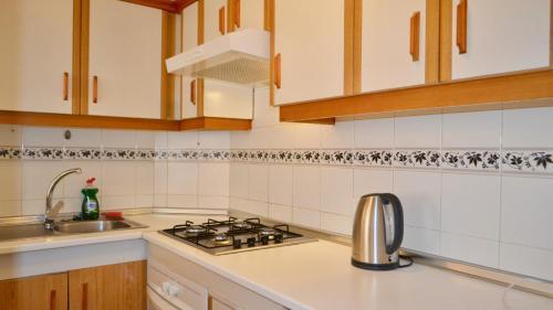 Apartments Blasco Ibanez