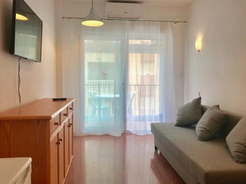 Apartamento Economy Studio Calle La Loma 107