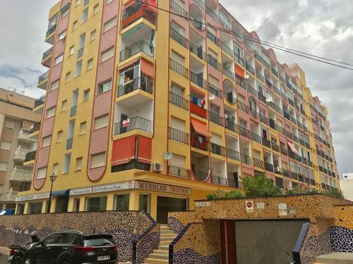 Apartamento Economy Studio Calle La Loma 107