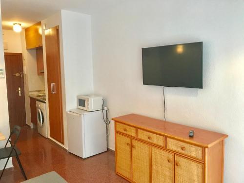 Apartamento Economy Studio Calle La Loma 107