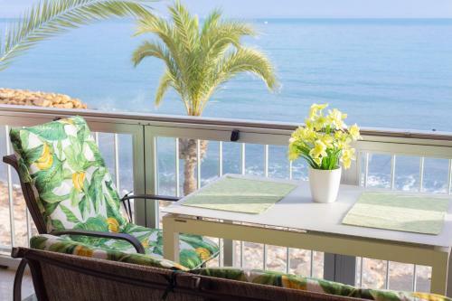 Apartamento Fidalsa Sunset Sea