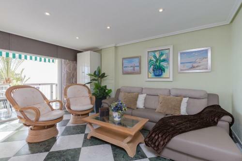 Apartamento Fidalsa Sunset Sea
