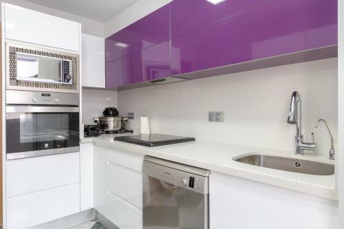 Apartamento Fidalsa Sunset Sea