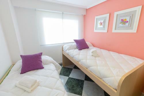 Apartamento Fidalsa Sunset Sea