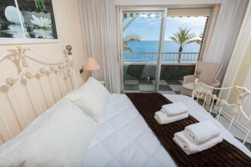 Apartamento Fidalsa Sunset Sea