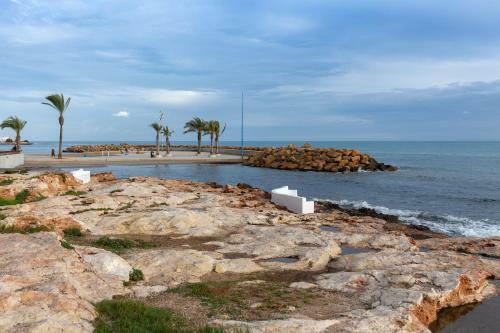 Apartamento Fidalsa Sunset Sea