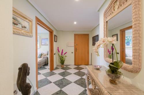 Apartamento Fidalsa Sunset Sea