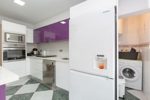 Apartamento Fidalsa Sunset Sea