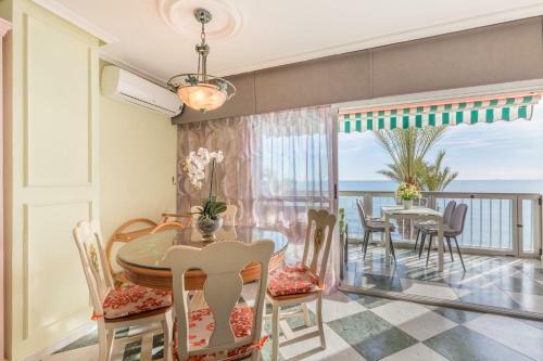 Apartamento Fidalsa Sunset Sea