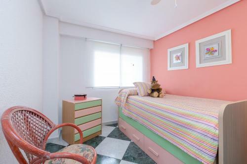 Apartamento Fidalsa Sunset Sea