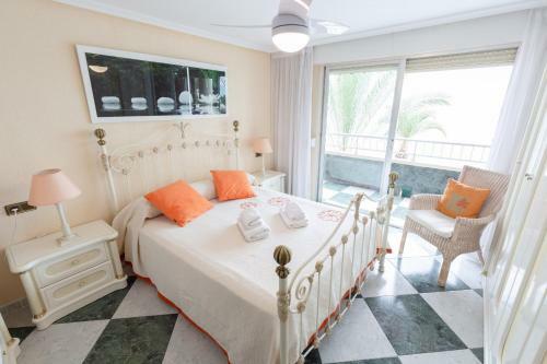 Apartamento Fidalsa Sunset Sea