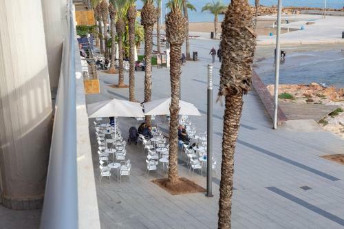 Apartamento Fidalsa Sunset Sea