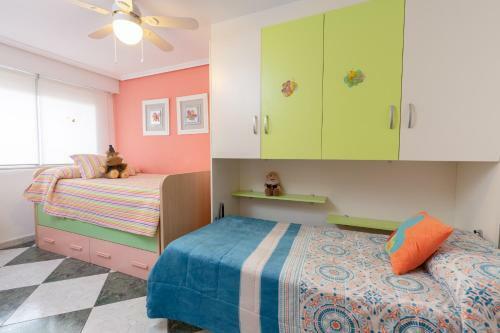 Apartamento Fidalsa Sunset Sea