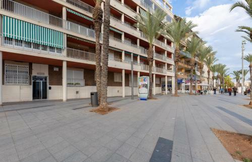 Apartamento Fidalsa Sunset Sea