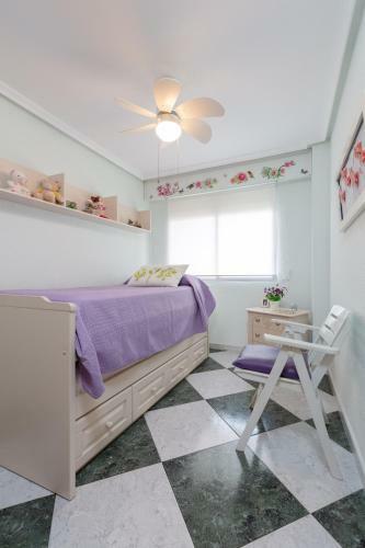 Apartamento Fidalsa Sunset Sea