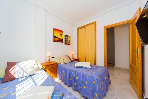 Apartamento Alegria Id77
