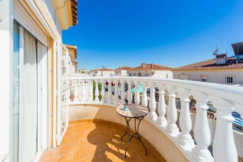 Apartamento Alegria Id77