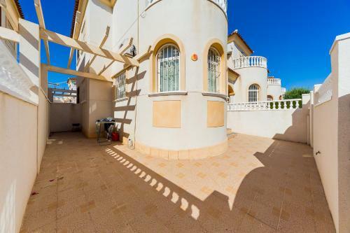 Apartamento Alegria Id77