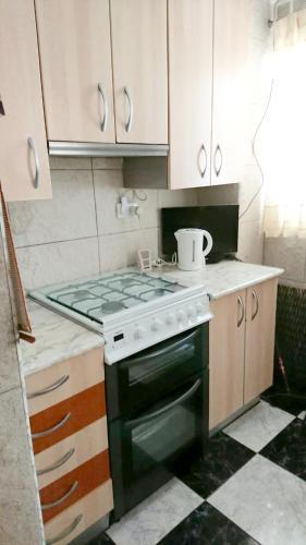 Holiday Home Calle Atenea