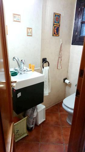 Holiday Home Calle Atenea
