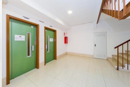 Apartamento Alegria Id35
