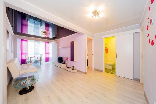 Apartamento Alegria Id35