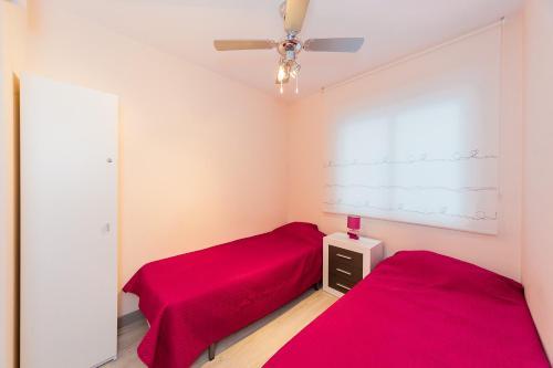 Apartamento Alegria Id35