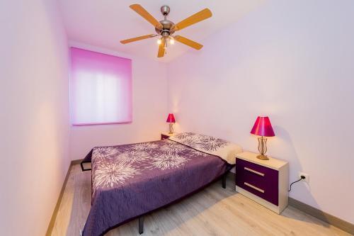 Apartamento Alegria Id35