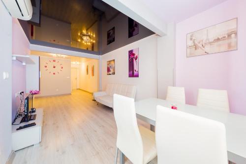 Apartamento Alegria Id35