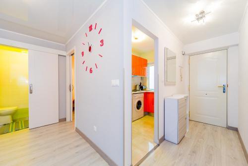 Apartamento Alegria Id35