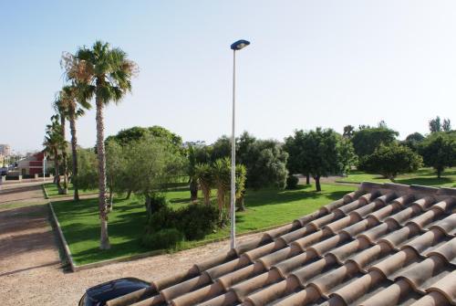 Beautifull Villa La Mata Beach
