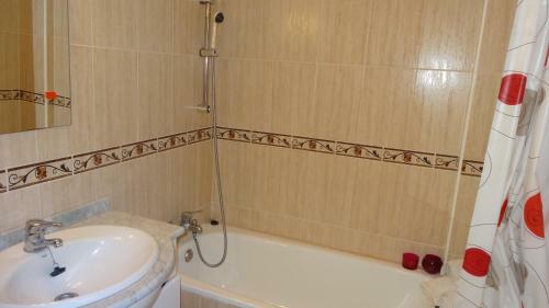 Beautifull Villa La Mata Beach