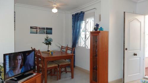 Beautifull Villa La Mata Beach