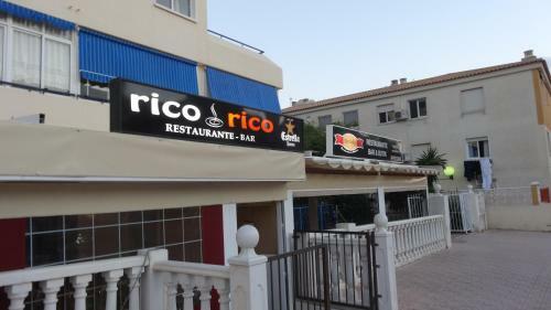 Beautifull Villa La Mata Beach