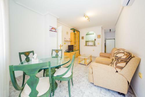 Apartamento Alegria Id38