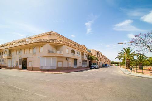 Apartamento Espanatour Dolores