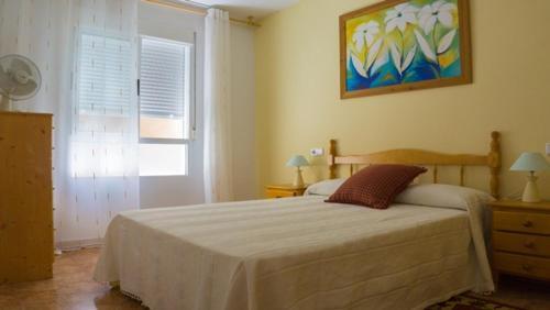 Apartamento Bella Antonia