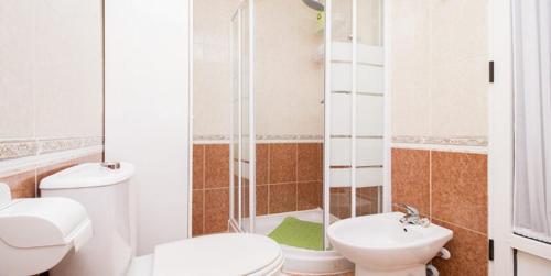 Apartamento Bella Antonia