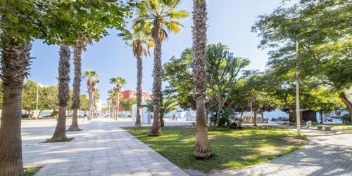 Apartamento Bella Antonia